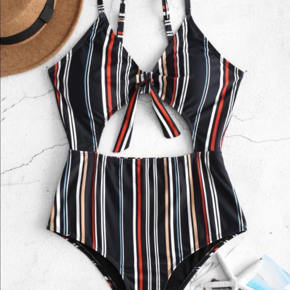 One-piece Swimsuit